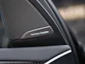 BMW X3 xDrive M Competition Steptronic *Facelift*Leder Merino*Head Up*Sitzlüftung*
