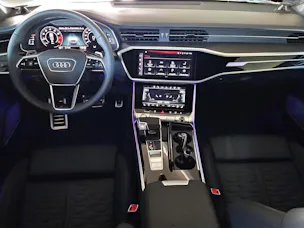 AUDI RS7 Sportback MHEV Performance