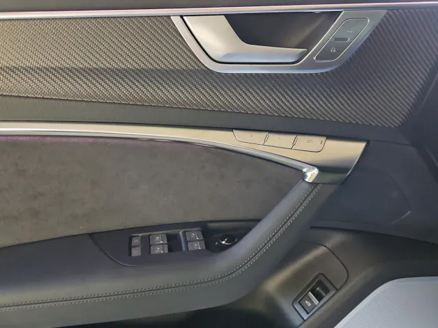Audi RS7 Sportback MHEV Performance