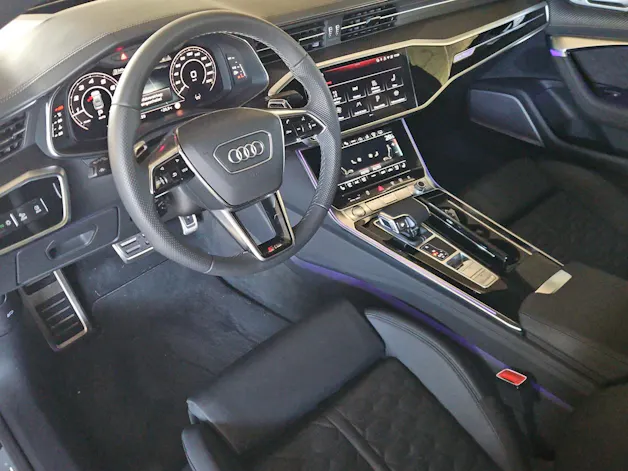 Audi RS7 Sportback MHEV Performance