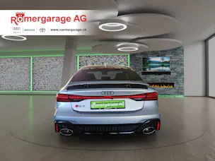 AUDI RS7 Sportback MHEV Performance