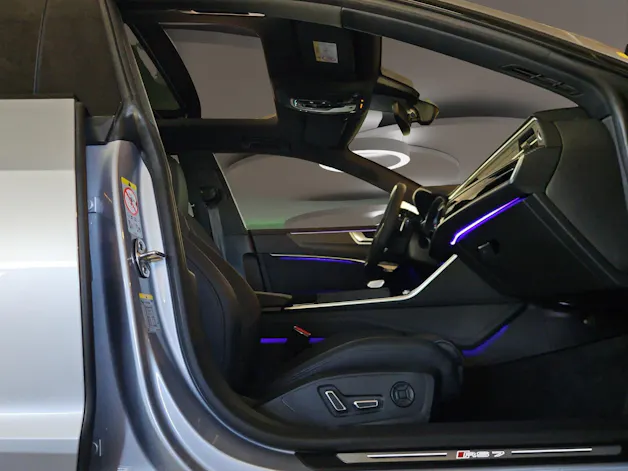 Audi RS7 Sportback MHEV Performance