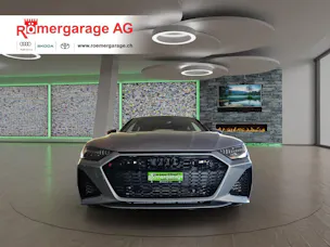 AUDI RS7 Sportback MHEV Performance