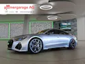 Audi RS7 Sportback MHEV Performance
