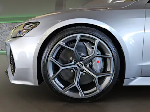 AUDI RS7 Sportback MHEV Performance