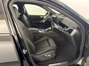 BMW X6 xDrive 48V 40d M SportPro