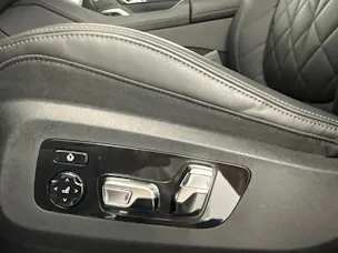 BMW X6 xDrive 48V 40d M SportPro