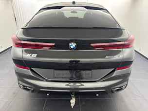 BMW X6 xDrive 48V 40d M SportPro