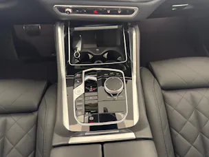 BMW X6 xDrive 48V 40d M SportPro