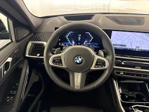 BMW X6 xDrive 48V 40d M SportPro
