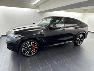 BMW X6 xDrive 48V 40d M SportPro