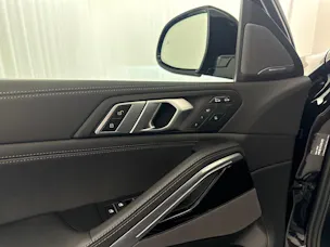 BMW X6 xDrive 48V 40d M SportPro