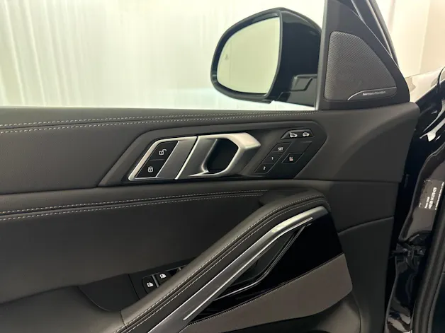 BMW X6 xDrive 48V 40d M SportPro