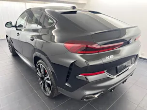 BMW X6 xDrive 48V 40d M SportPro
