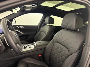 BMW X6 xDrive 48V 40d M SportPro