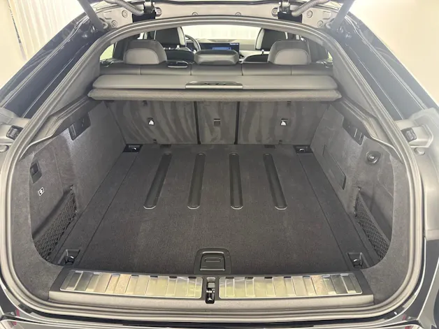 BMW X6 xDrive 48V 40d M SportPro