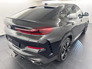 BMW X6 xDrive 48V 40d M SportPro