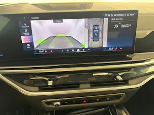 BMW X6 xDrive 48V 40d M SportPro