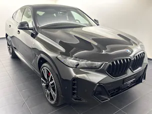 BMW X6 xDrive 48V 40d M SportPro