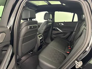BMW X6 xDrive 48V 40d M SportPro