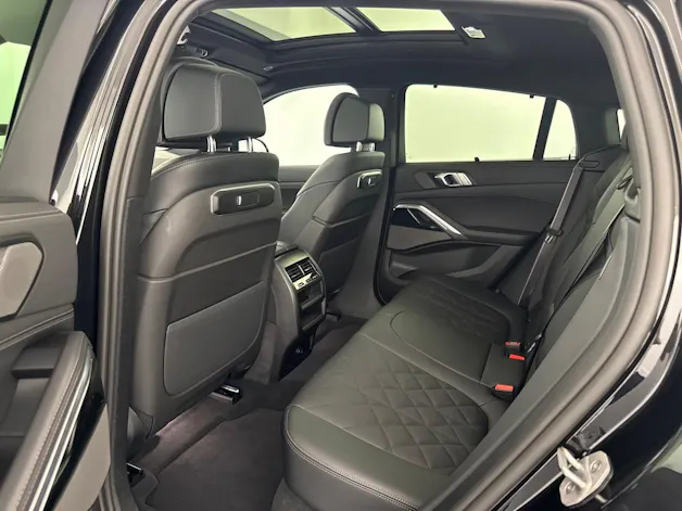BMW X6 xDrive 48V 40d M SportPro