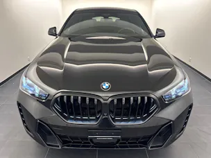 BMW X6 xDrive 48V 40d M SportPro