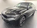BMW X6 xDrive 48V 40d M SportPro
