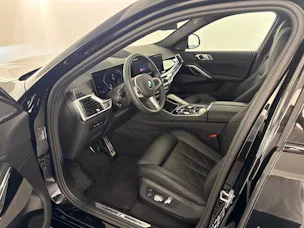 BMW X6 xDrive 48V 40d M SportPro
