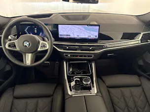 BMW X6 xDrive 48V 40d M SportPro
