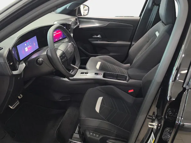 Opel Mokka 1.2T/136 GS Viva