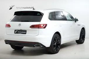 VW Touareg 3.0 TDI R Line Tiptronic