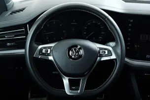 VW Touareg 3.0 TDI R Line Tiptronic
