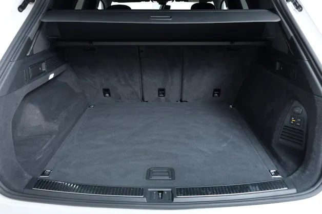 VW Touareg 3.0 TDI R Line Tiptronic
