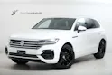 VW Touareg 3.0 TDI R Line Tiptronic
