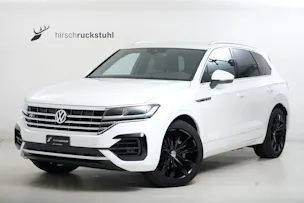 VW Touareg 3.0 TDI R Line Tiptronic