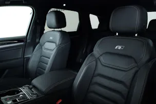 VW Touareg 3.0 TDI R Line Tiptronic