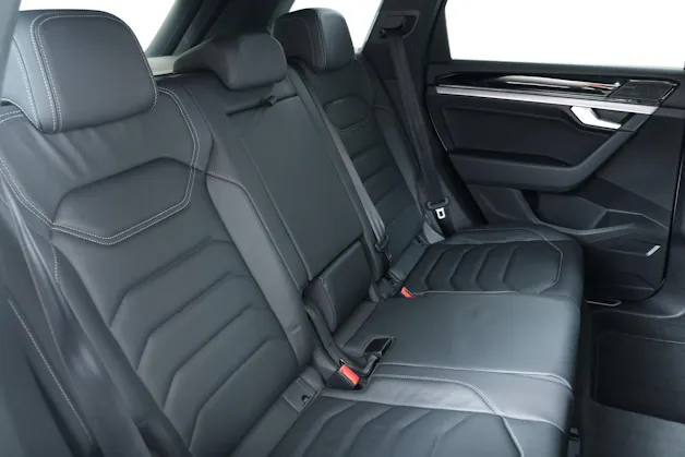 VW Touareg 3.0 TDI R Line Tiptronic