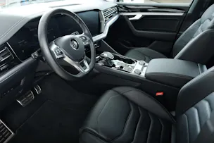 VW Touareg 3.0 TDI R Line Tiptronic