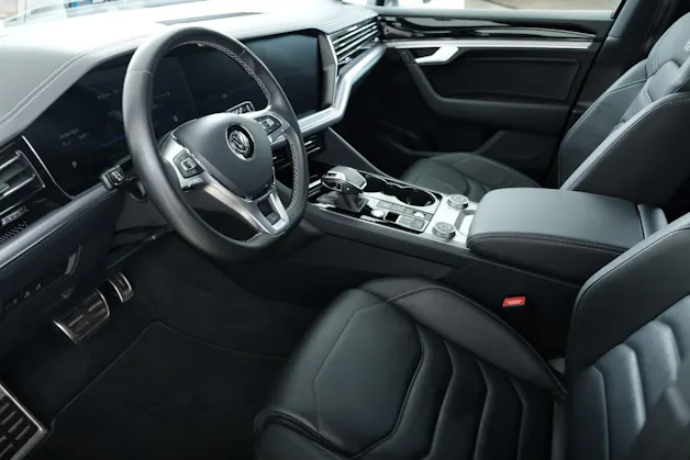 VW Touareg 3.0 TDI R Line Tiptronic