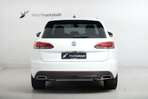 VW Touareg 3.0 TDI R Line Tiptronic