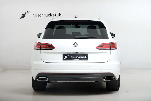 VW Touareg 3.0 TDI R Line Tiptronic