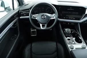 VW Touareg 3.0 TDI R Line Tiptronic