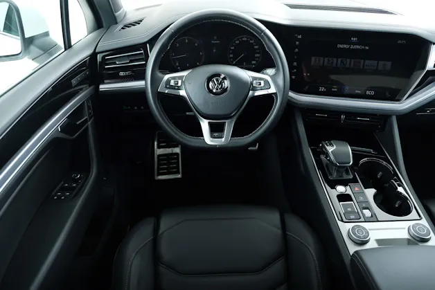 VW Touareg 3.0 TDI R Line Tiptronic