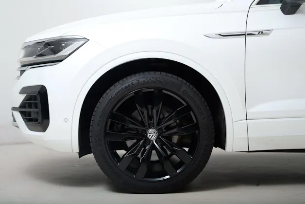 VW Touareg 3.0 TDI R Line Tiptronic