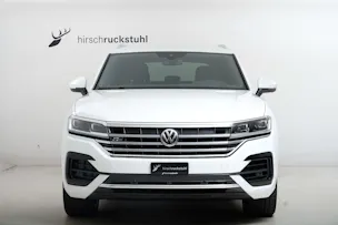 VW Touareg 3.0 TDI R Line Tiptronic