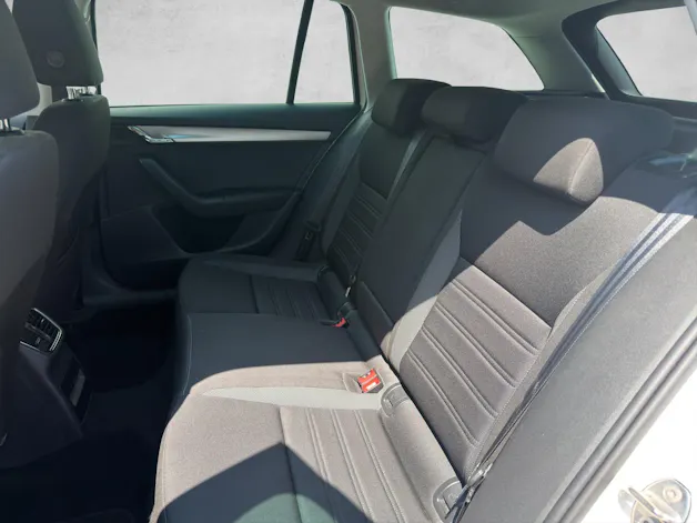 Škoda Octavia Combi 2.0 TDI Ambition DSG