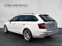 Škoda Octavia Combi 2.0 TDI Ambition DSG
