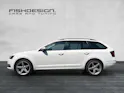 Škoda Octavia Combi 2.0 TDI Ambition DSG