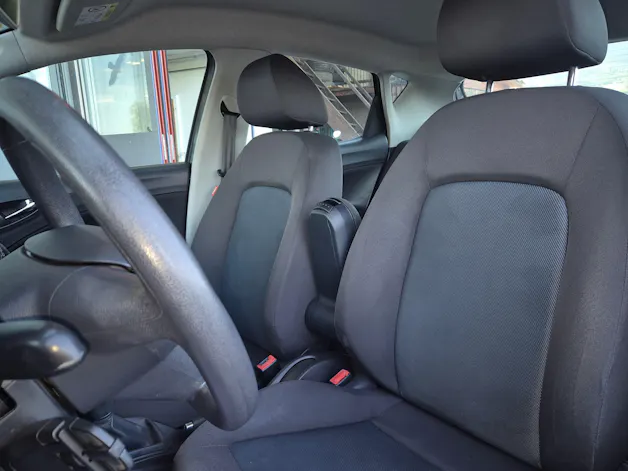 SEAT Ibiza 1.2 TSI Reference ITECH Stopp-Start