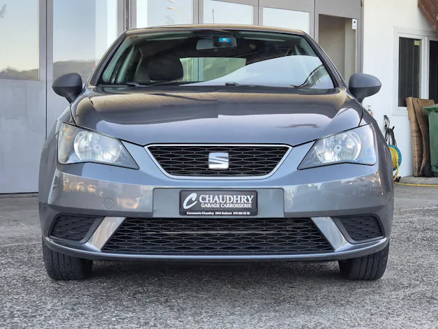 SEAT Ibiza 1.2 TSI Reference ITECH Stopp-Start